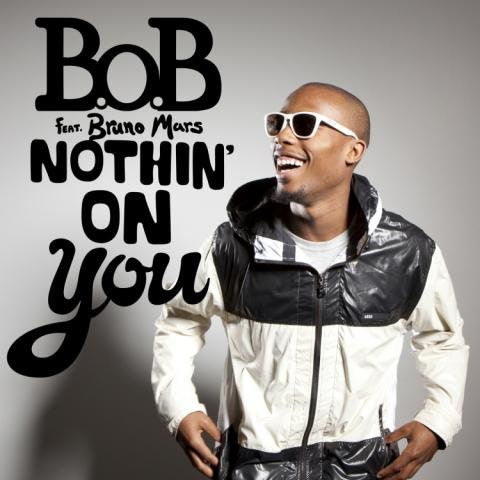 Nothin' On You (Feat.Bruno Mars)