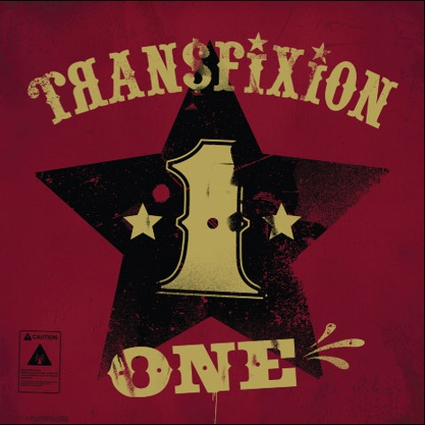 One