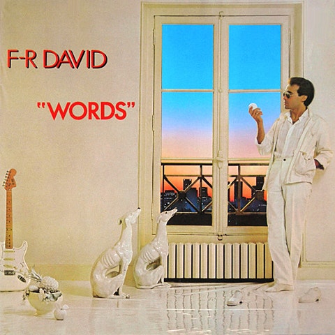 F.R.David