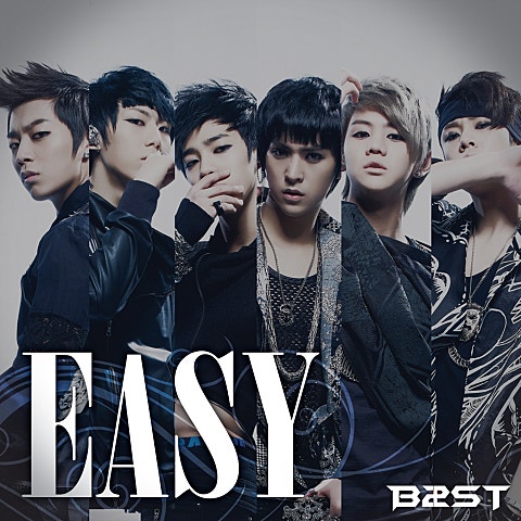 Easy(Sincere Ver.)