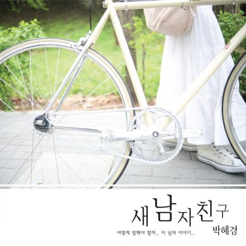 새 남자 친구