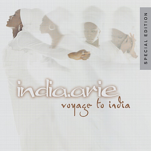 India Arie