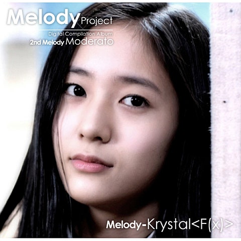 Melody(Moderato)