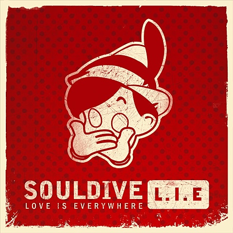 L.I.E(Love Is Everywhere) (With F.P.M,샛별)
