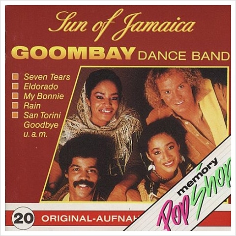 Goombay Dance Band