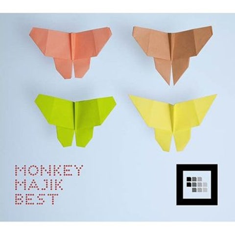 Monkey Majik