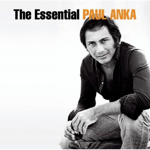 Paul Anka