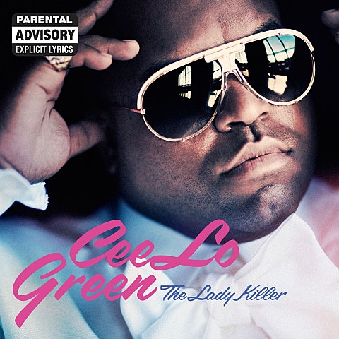 Cee-Lo Green