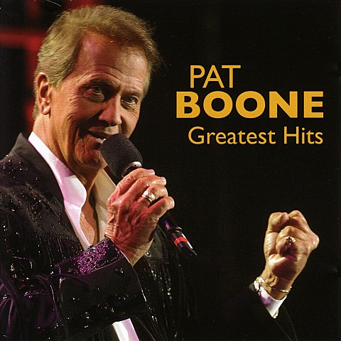 Pat Boone