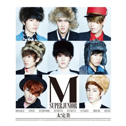 태완미(Perfection) (Korean Ver.)