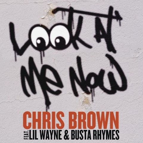 Look At Me Now(Feat. Lil Wayne,Busta Rhymes)