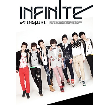 INSPIRIT