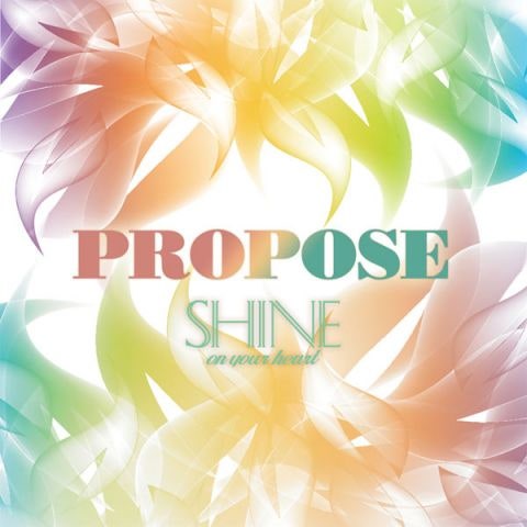 Shine(On Your Heart) (단편 영화
