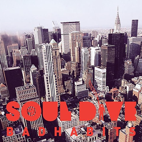 나쁜 습관 (Feat.JEWELRY-예원)