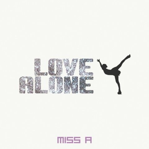 Love Alone