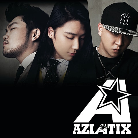 Aziatix