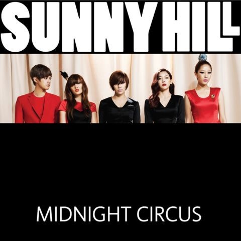 Midnight Circus