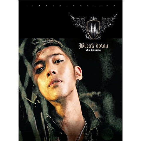 Break Down (Feat.더블 K)