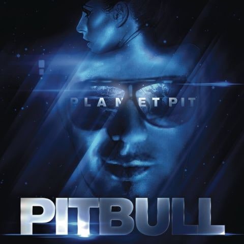 International Love (Feat.Chris Brown)