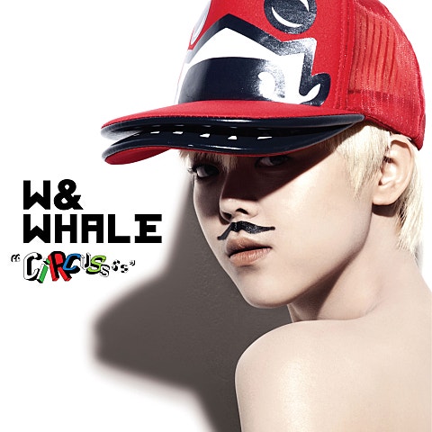 W＆Whale