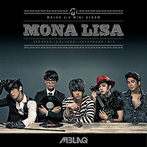 모나리자(Mona Lisa)