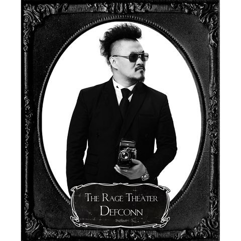 래퍼들이 헤어지는 방법 Part 2(With.걸스데...)