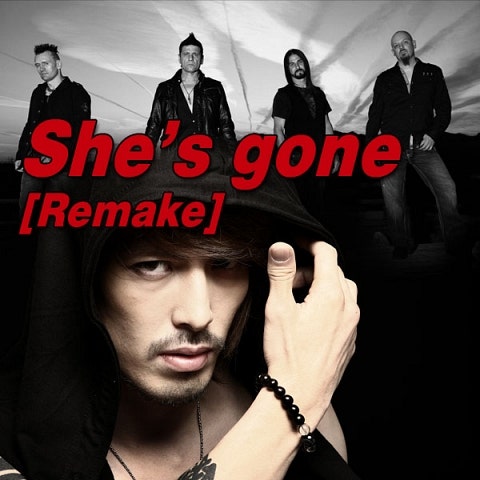 She's Gone (Feat.Steelheart)