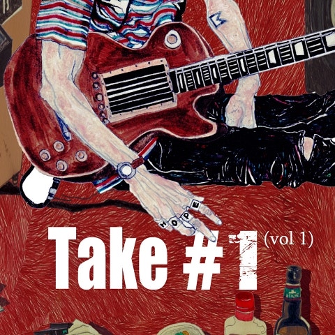 김필,Take#1