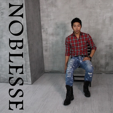 나쁜 남자 쿨한 여자 (Feat.유리아)