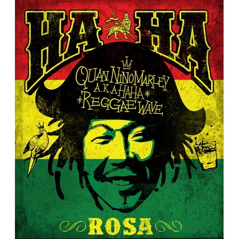 Rosa