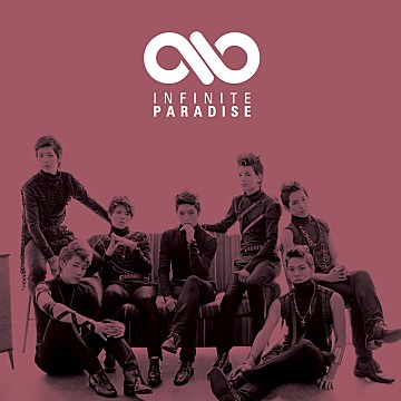 Paradise (정규1집 스페셜 리패키지)