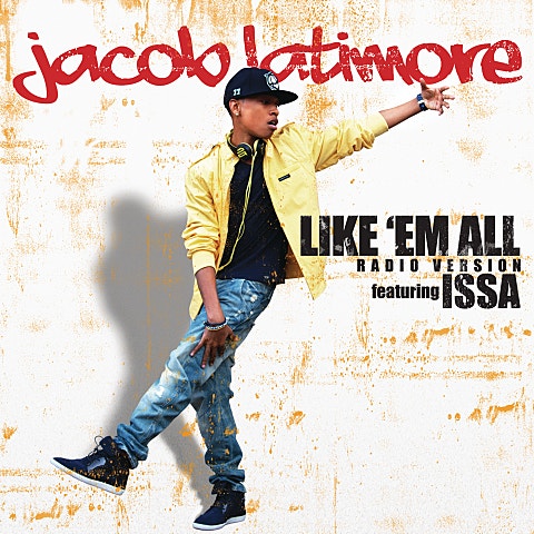 Jacob Latimore