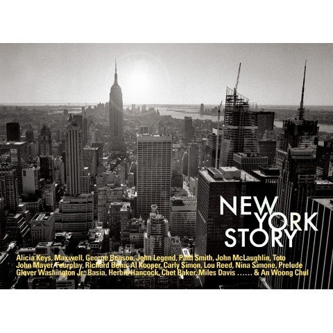 Empire State Of Mind (Part II) Broken Down