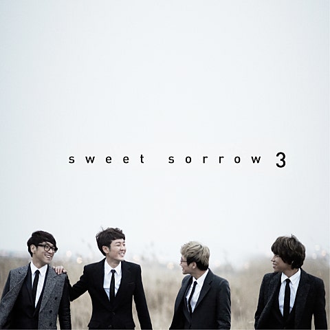 Sweet Sorrow