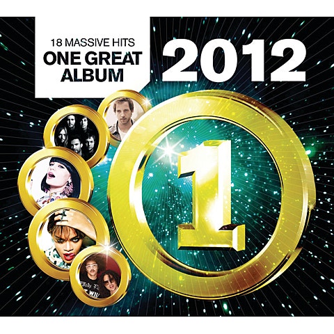 Noel Gallagher's High Flying Birds