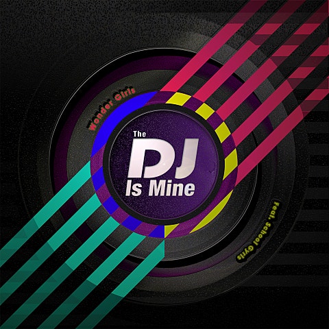 The DJ Is Mine(TV영화