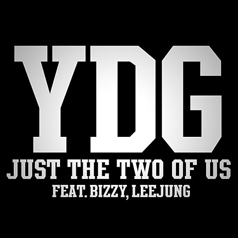 Just The Two Of Us (Feat.Bizzy,이정)