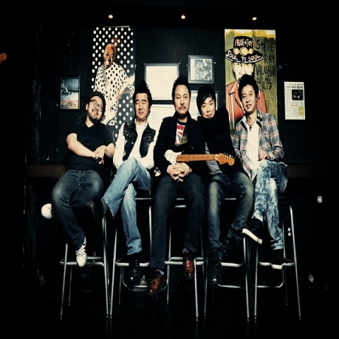 와이키키브라더스..