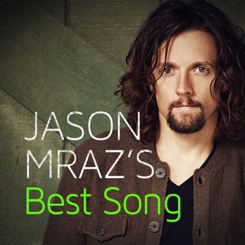 Jason Mraz