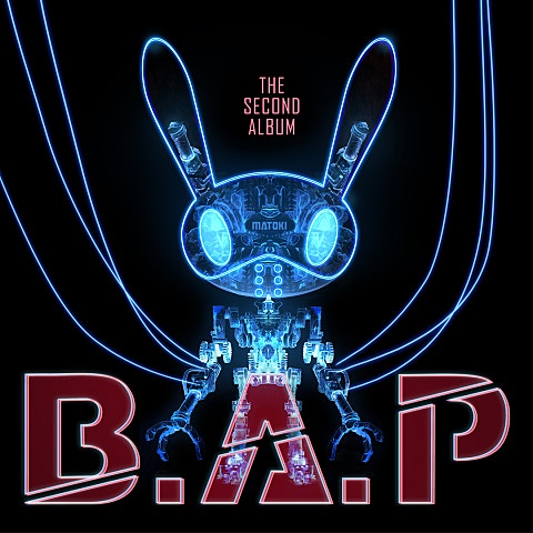 B.A.P