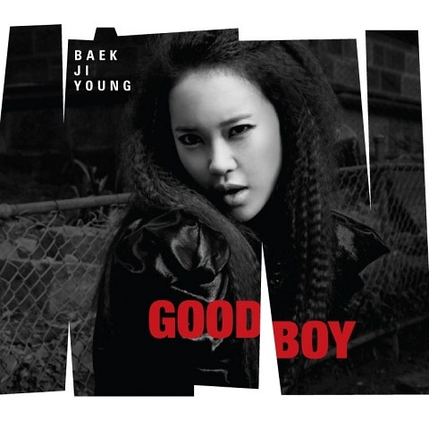 Good Boy (Feat.용준형 Of 비스트)