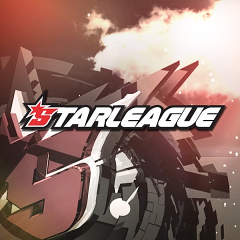 Here I Stand (Tving 스타리그 2012)