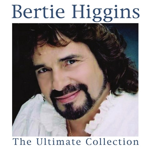 Bertie Higgins