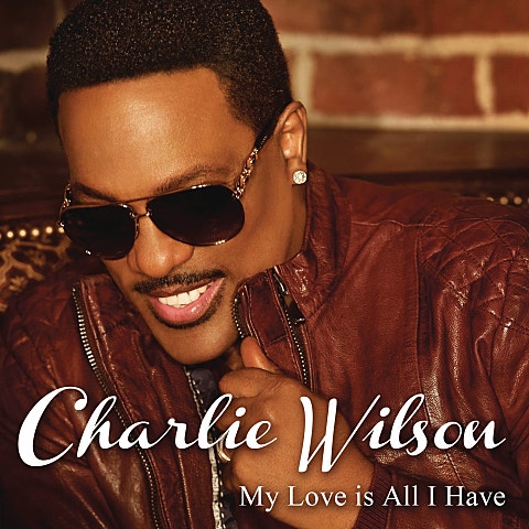 Charlie Wilson