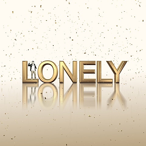 Lonely(Feat.윤종신)