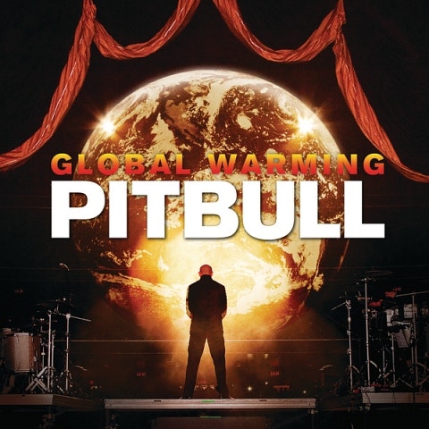 Feel This Moment (Feat.Christina Aguilera)