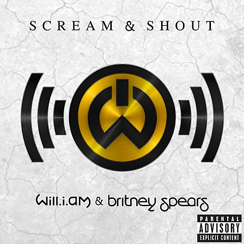 Scream & Shout (Feat.Britney Spears)