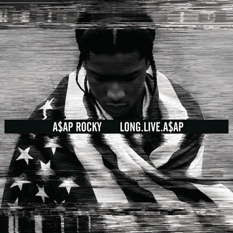 ASAP Rocky