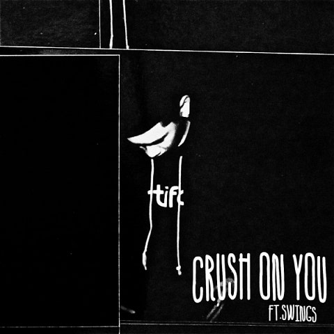 Crush On You (Feat.스윙스)