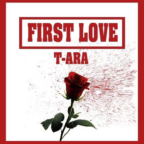 First Love(Feat.EB)